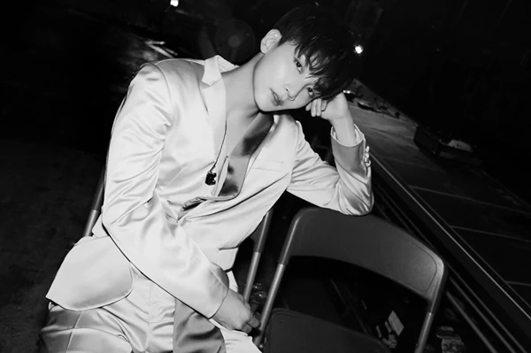Jeonghan Yoon