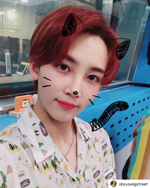 Jeonghan Yoon
