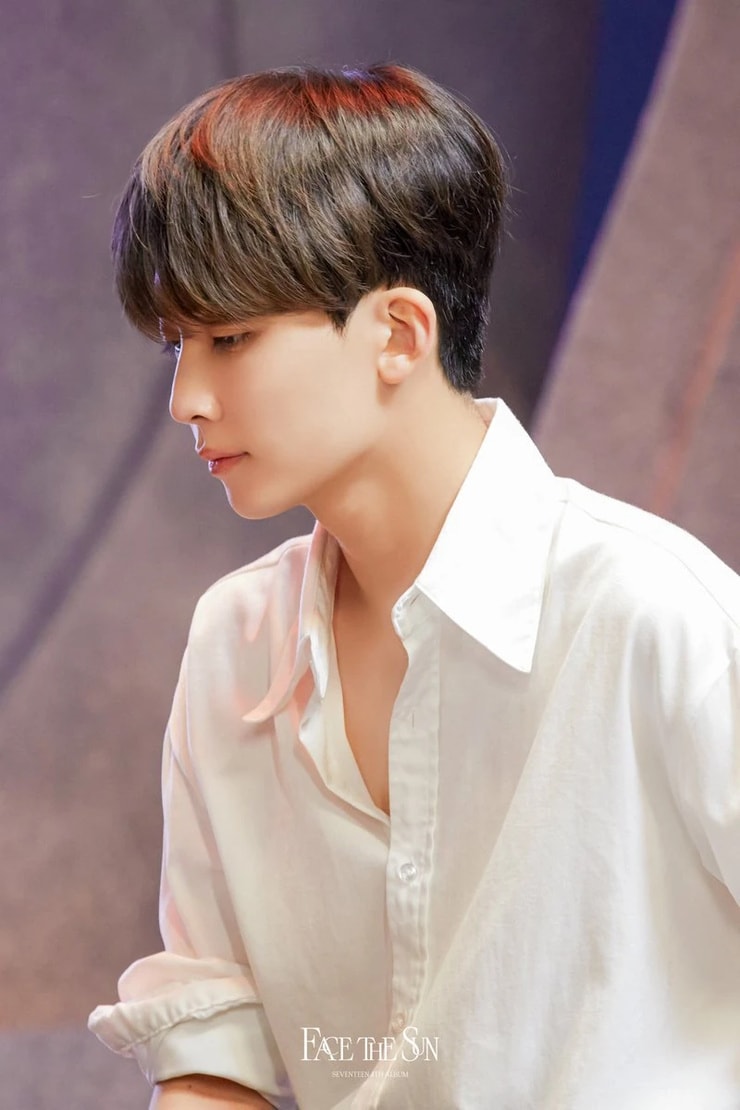 Jeonghan Yoon