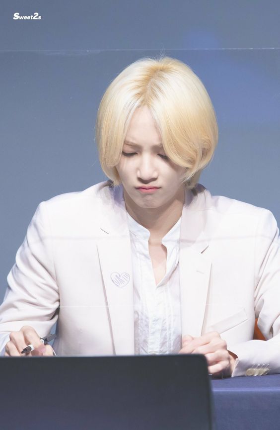 Jeonghan Yoon