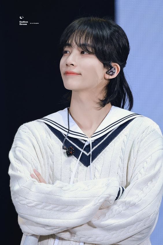 Jeonghan Yoon