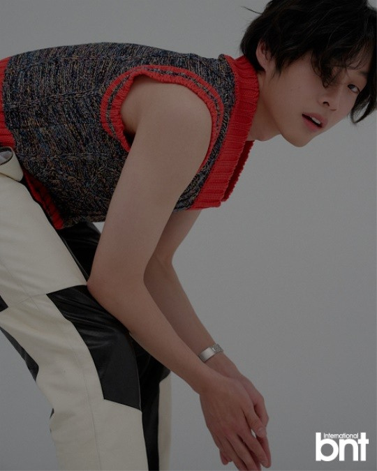 Lee Jong-Won
