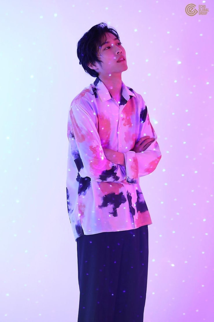 Lee Jong-Won