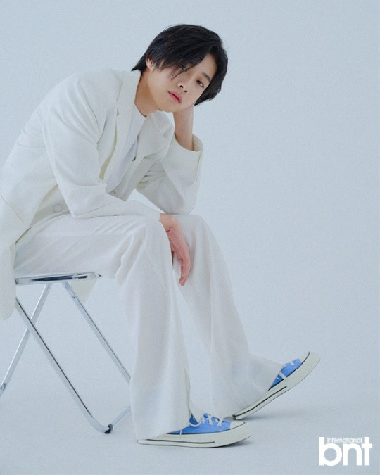 Lee Jong-Won