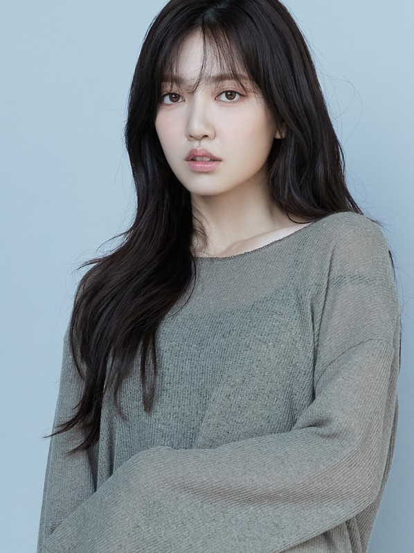 Ji-In Kim