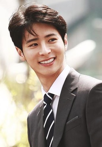 Daekyum Ahn