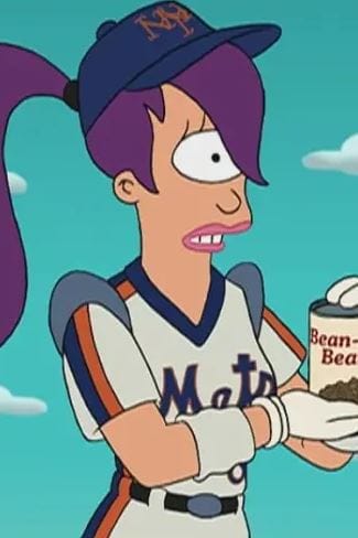 A Leela of Her Own (2002)