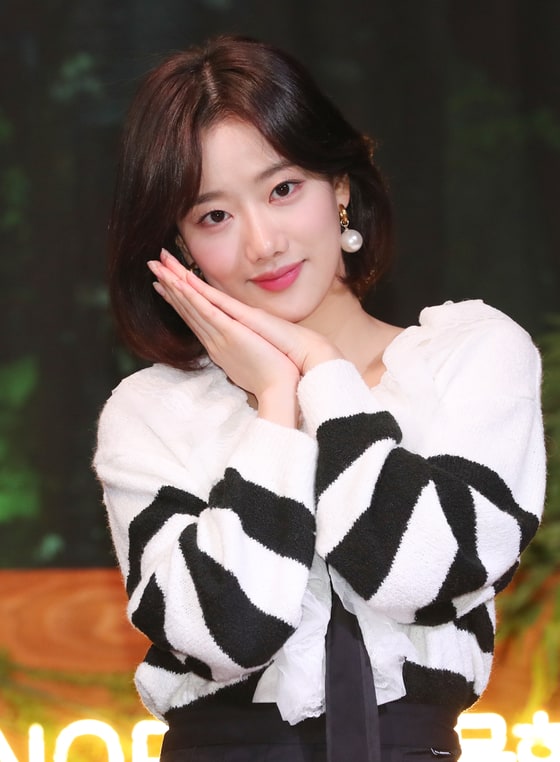 Na-Eun Lee