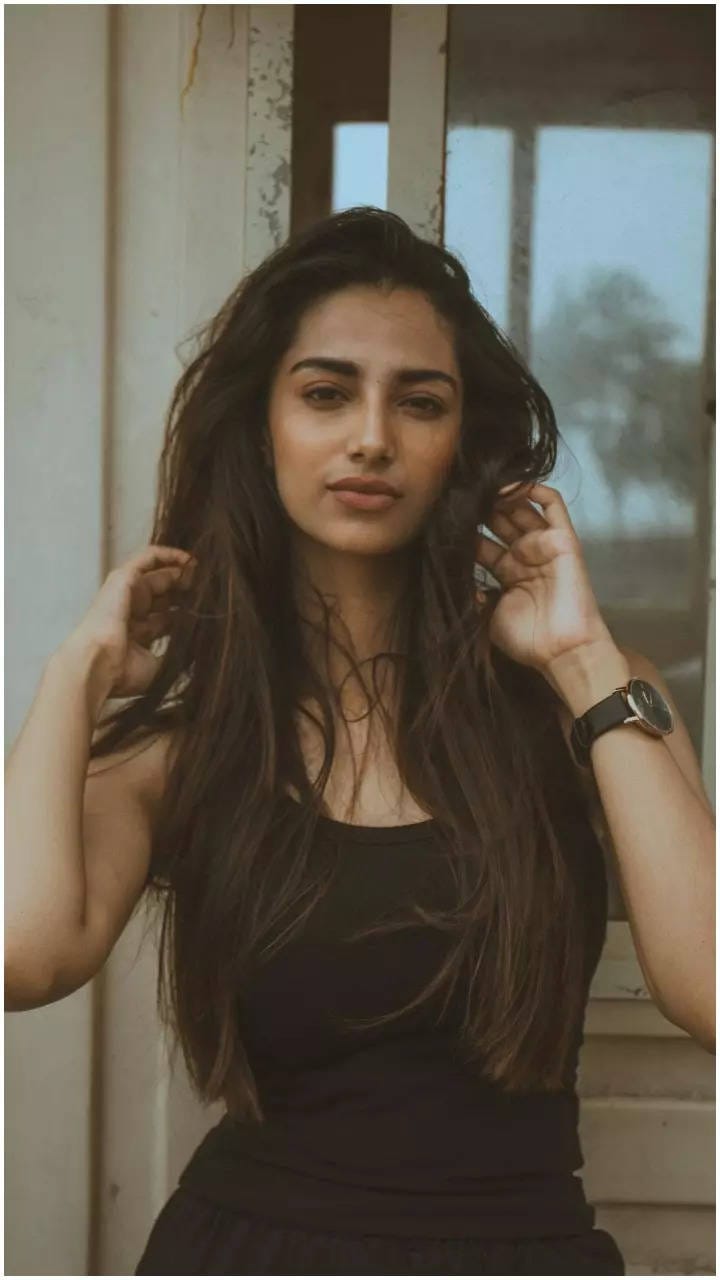 Meenakshi Chaudhary