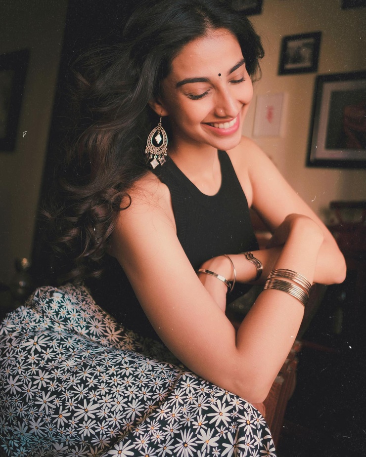Meenakshi Chaudhary