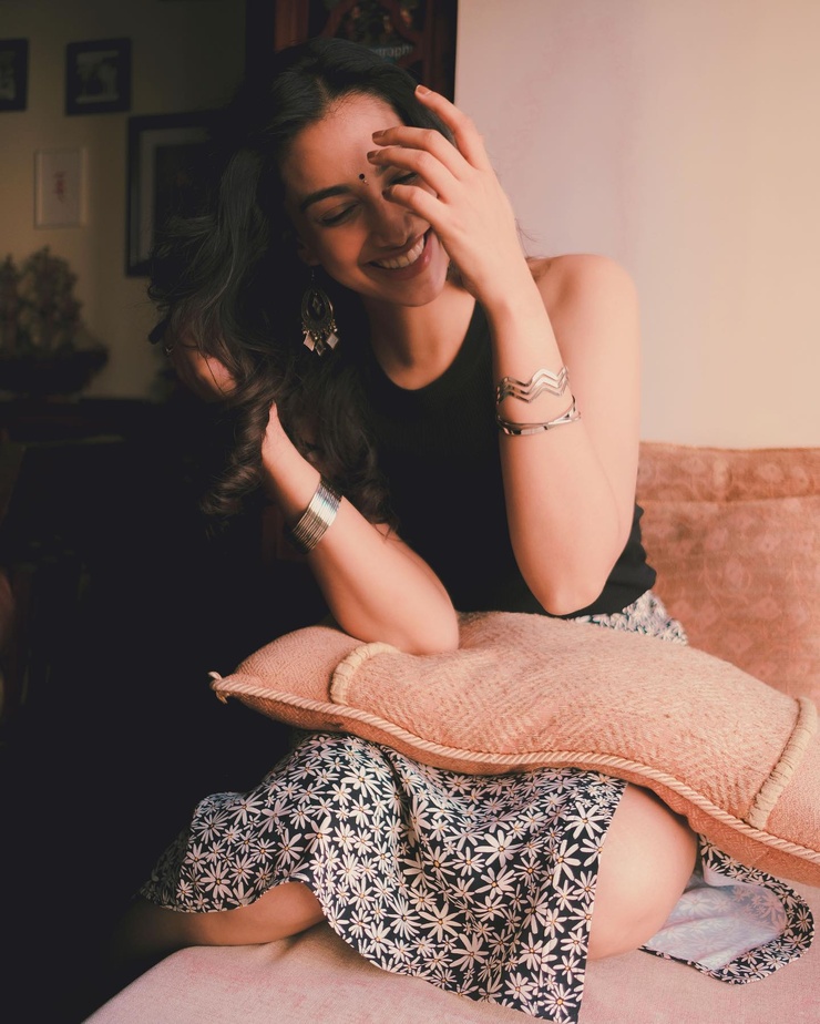 Meenakshi Chaudhary