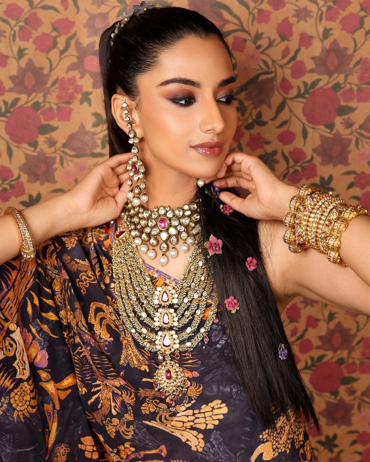 Meenakshi Chaudhary
