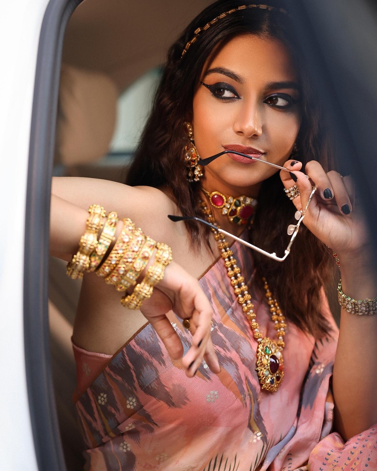 Meenakshi Chaudhary
