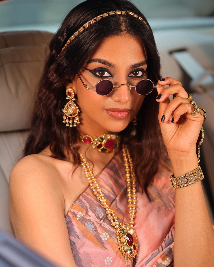 Meenakshi Chaudhary