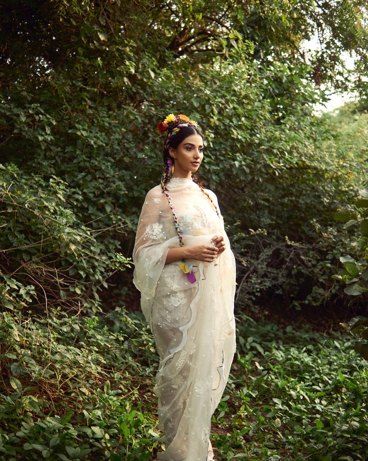 Meenakshi Chaudhary