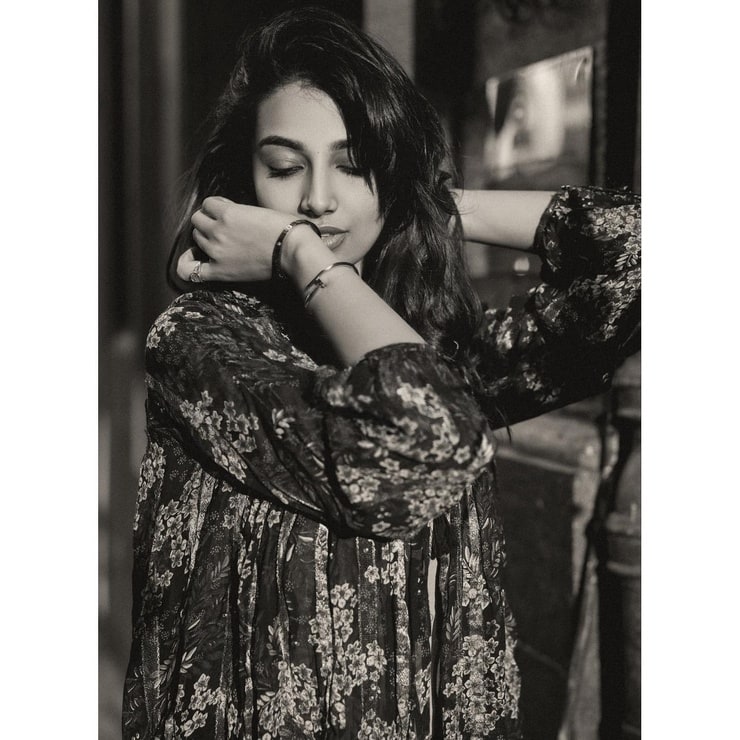 Meenakshi Chaudhary Meenakshi Chaudhary