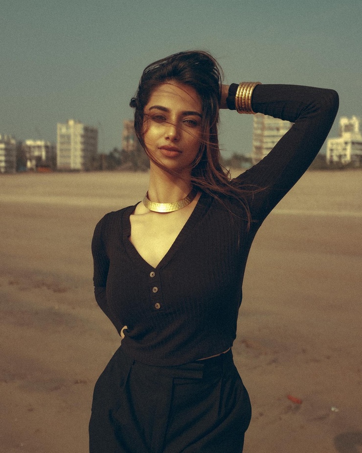 Meenakshi Chaudhary