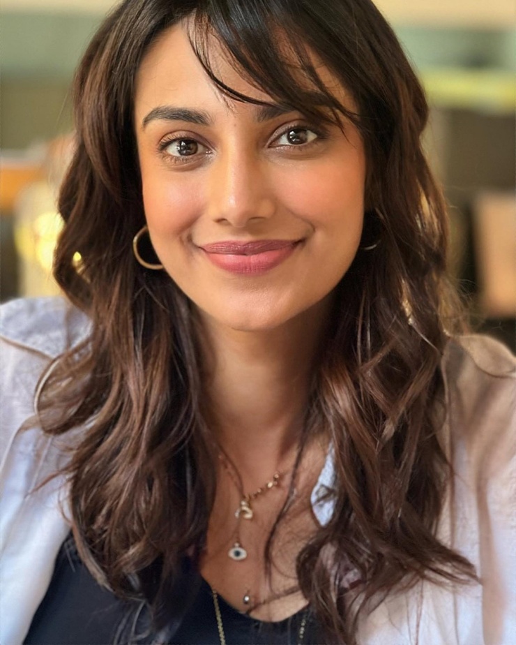 Meenakshi Chaudhary Meenakshi Chaudhary