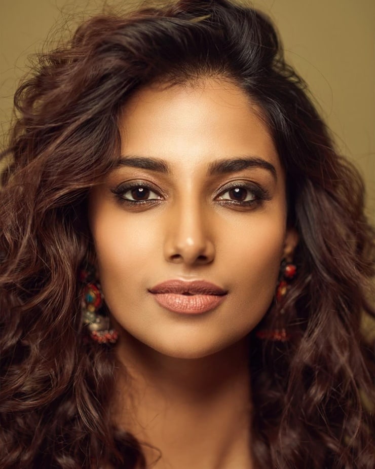 Meenakshi Chaudhary