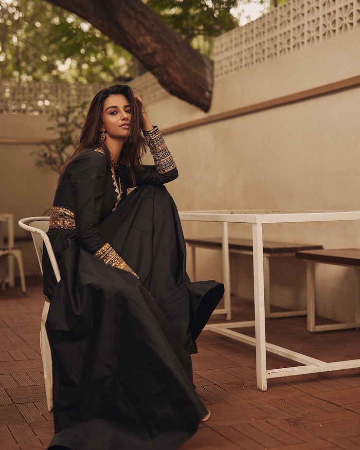 Meenakshi Chaudhary