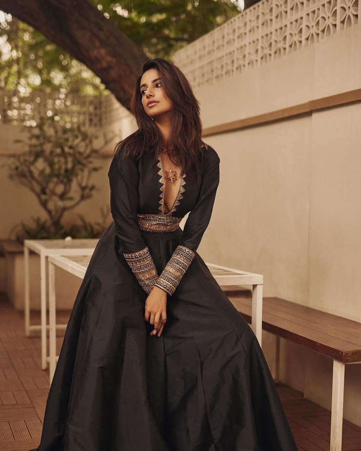 Meenakshi Chaudhary