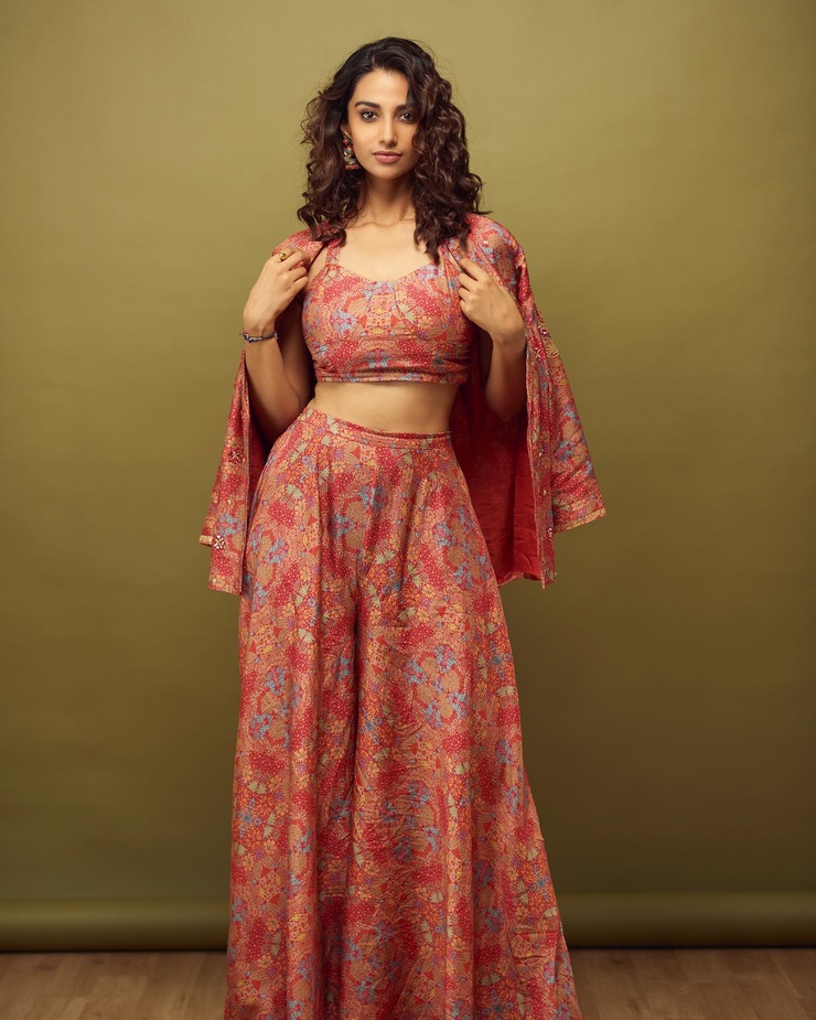 Meenakshi Chaudhary