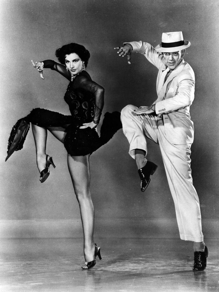 Cyd Charisse