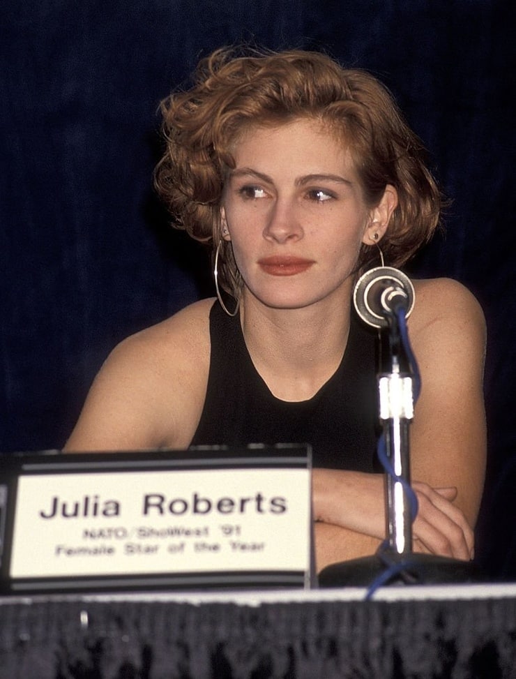 Julia Roberts