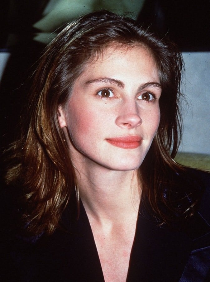 Julia Roberts