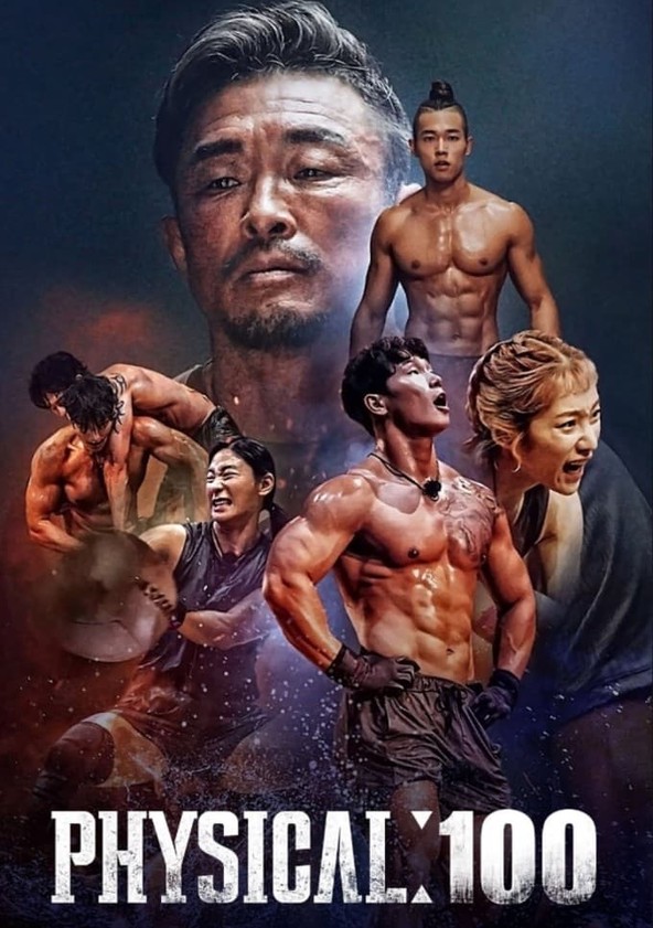 Physical: 100