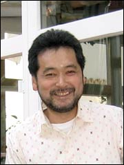 Takahisa Zeze