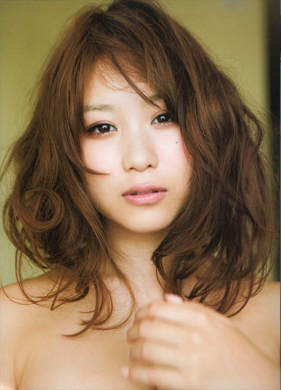 Mai Nishida