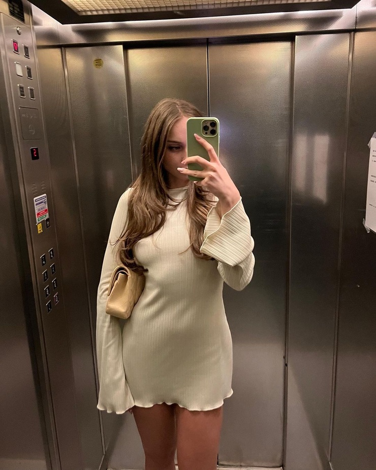 Diana Babyna Diana Babyna