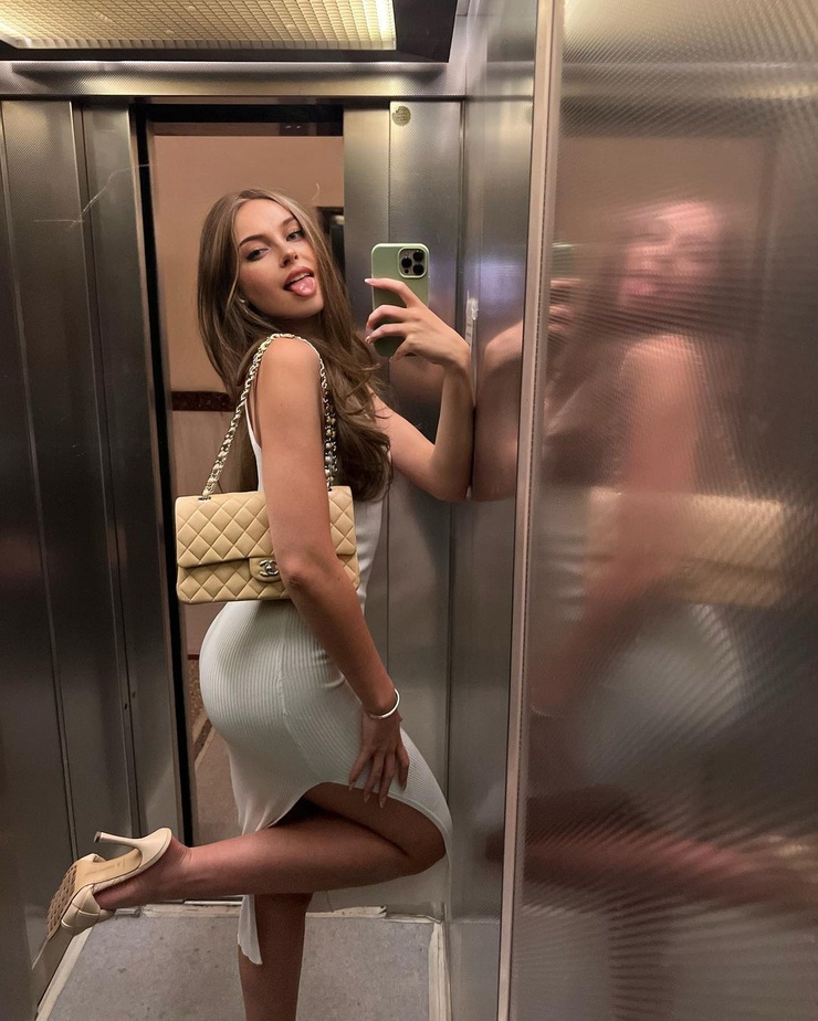 Diana Babyna Diana Babyna