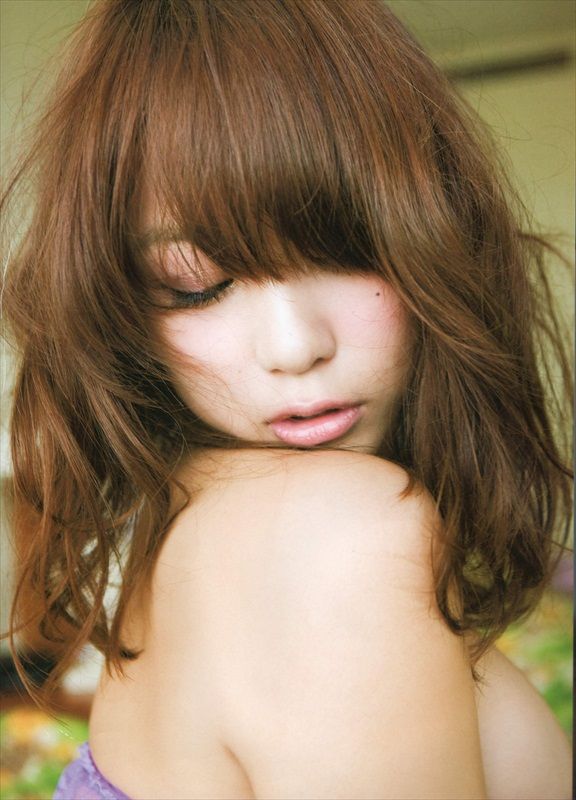 Mai Nishida