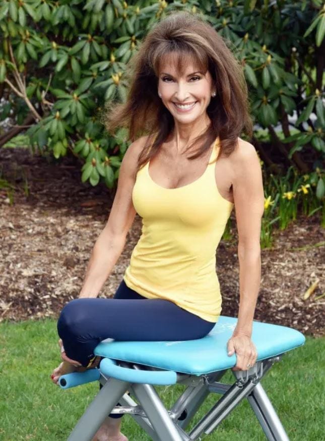 Susan Lucci