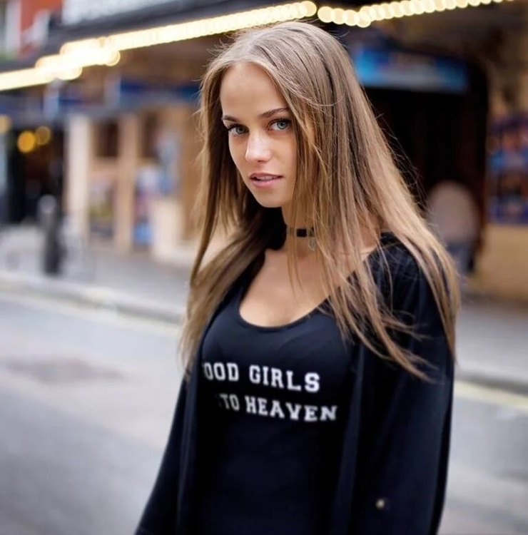 Katerina Kovalchyk Katerina Kovalchyk