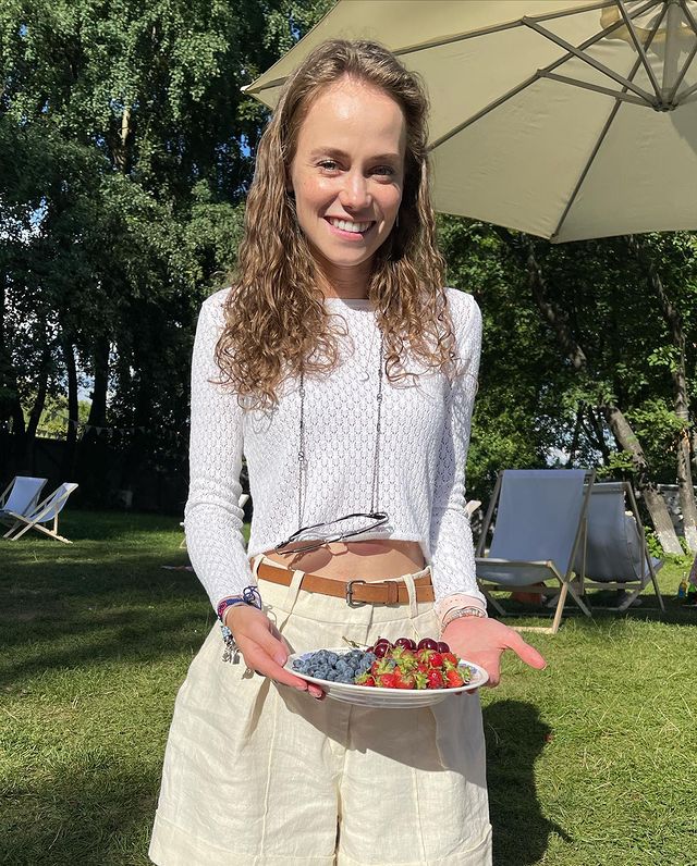Katerina Kovalchyk