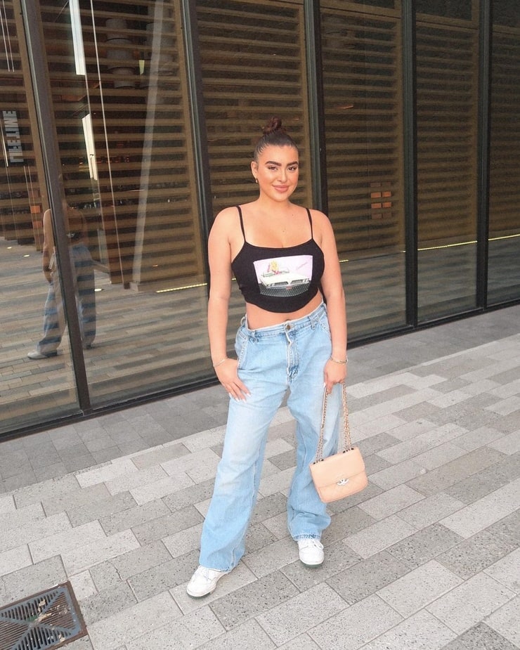 Kalani Hilliker