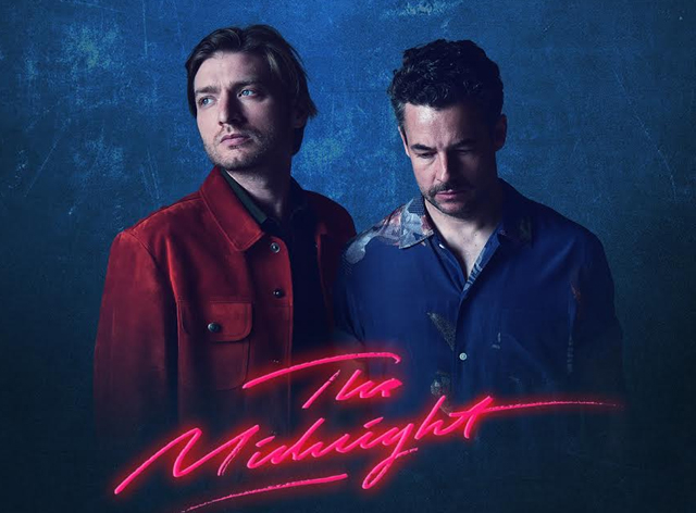 The Midnight