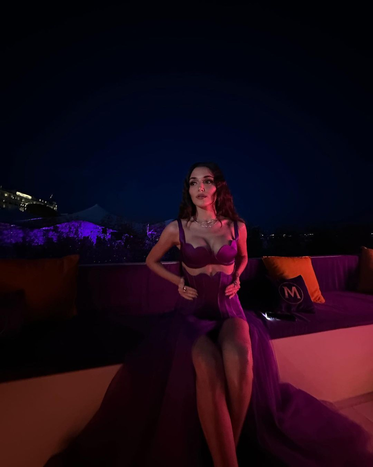 Hande Erçel