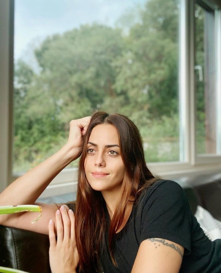 Deniz Barut