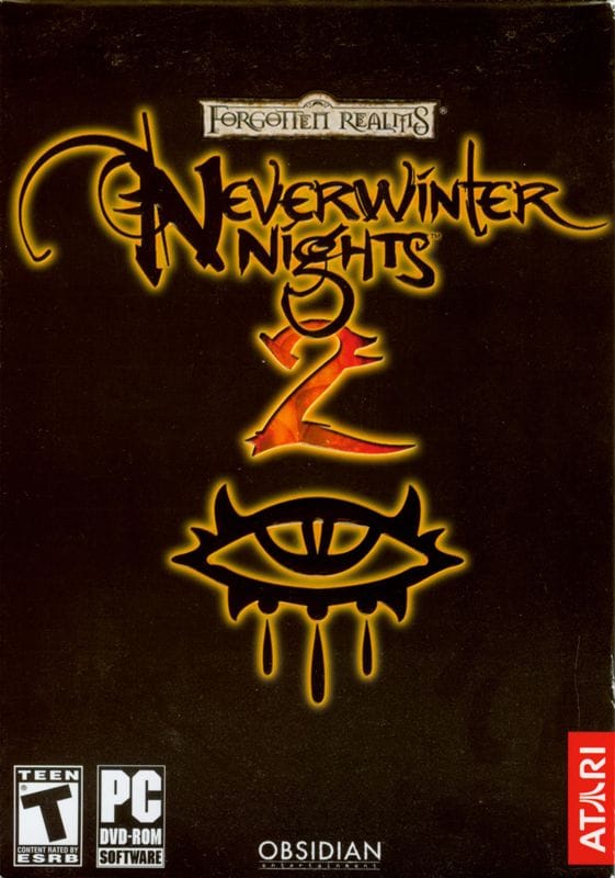 Neverwinter Nights 2