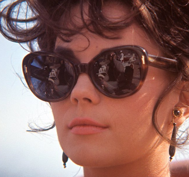 Natalie Wood