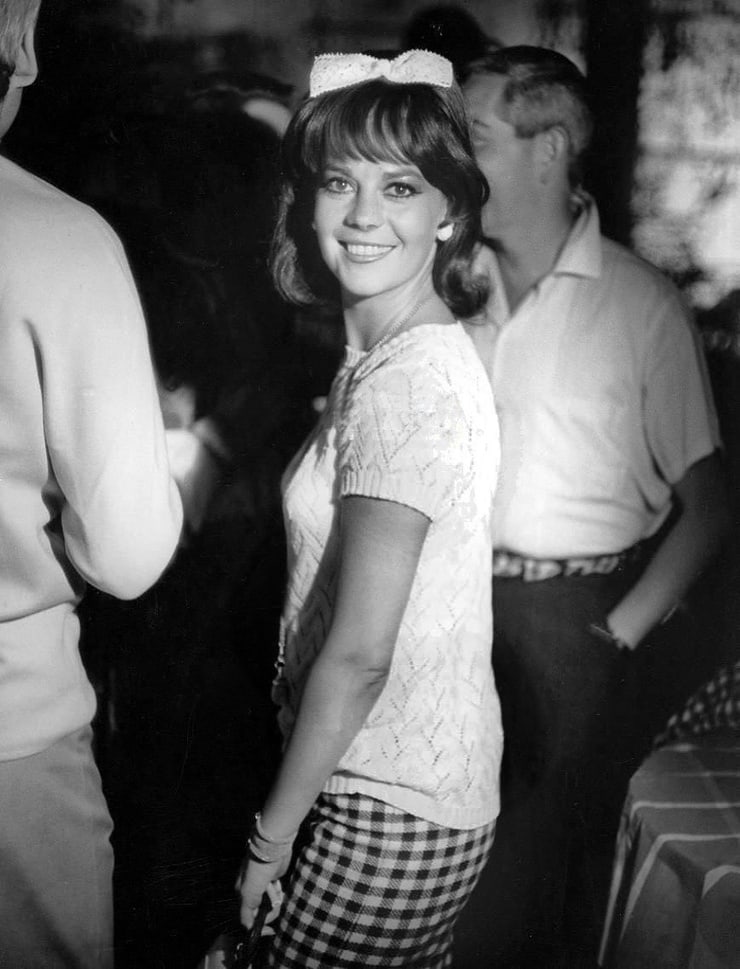 Natalie Wood