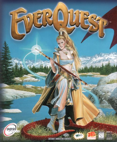 Everquest