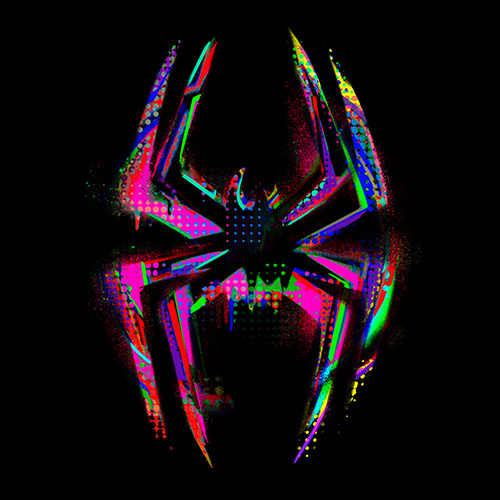 Metro Boomin Presents Spider-Man: Across the Spider-Verse (Soundtrack from and Inspired by the Motio