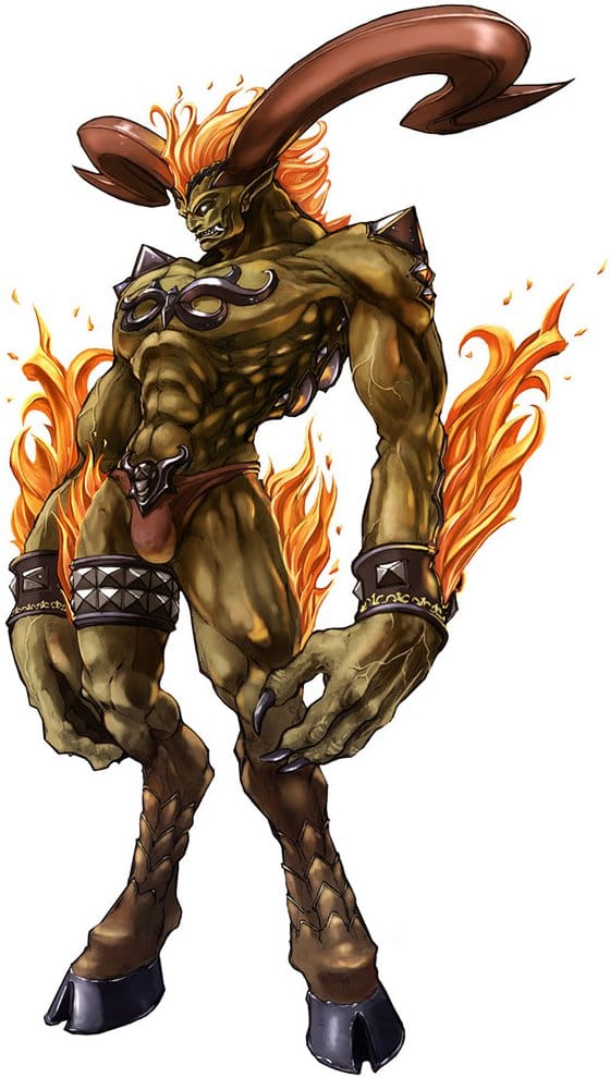 Ifrit