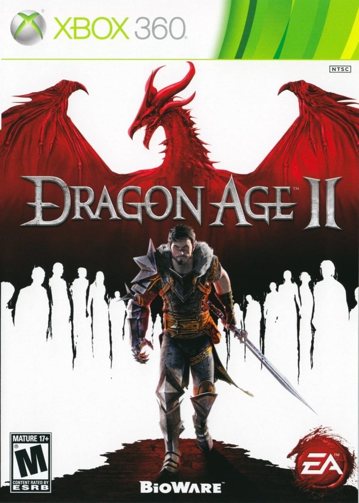 Dragon Age II 