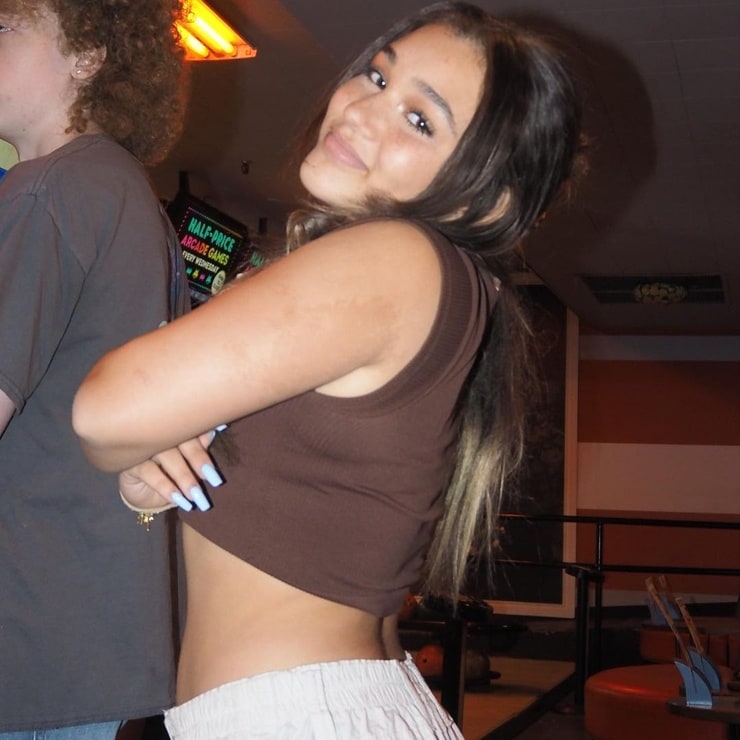 Corinne Joy